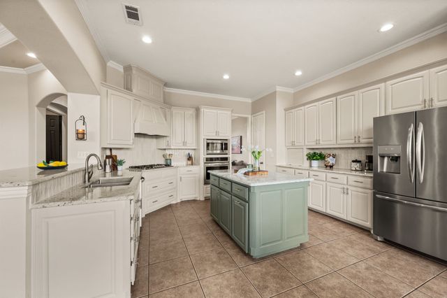 13425 Willow Creek Drive, Haslet, TX 76052