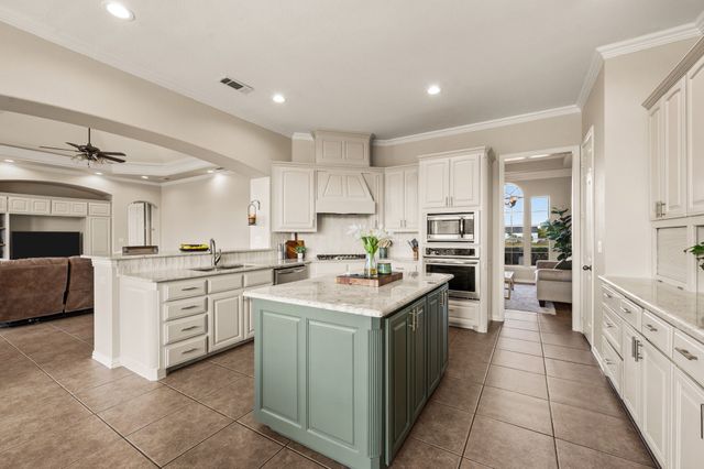 13425 Willow Creek Drive, Haslet, TX 76052
