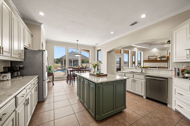 13425 Willow Creek Drive, Haslet, TX 76052