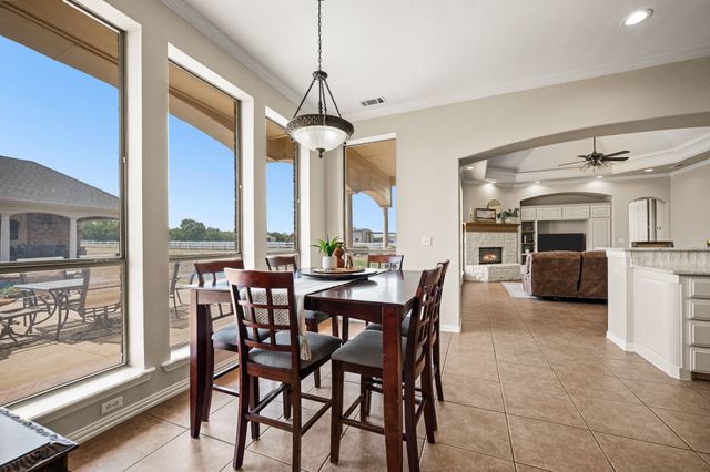 13425 Willow Creek Drive, Haslet, TX 76052