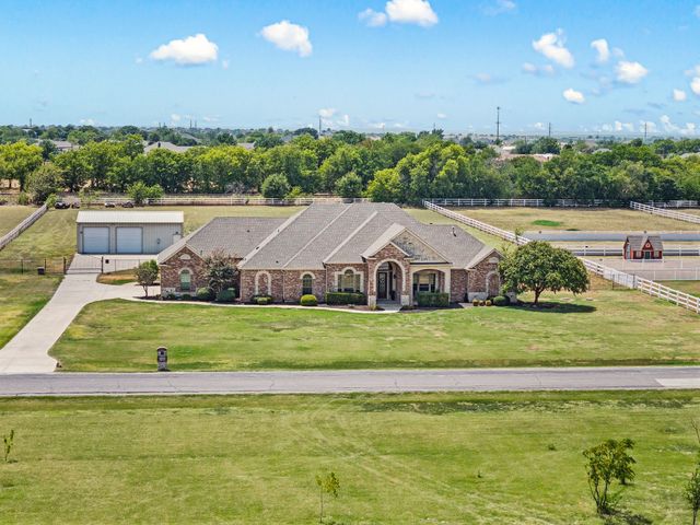 13425 Willow Creek Drive, Haslet, TX 76052