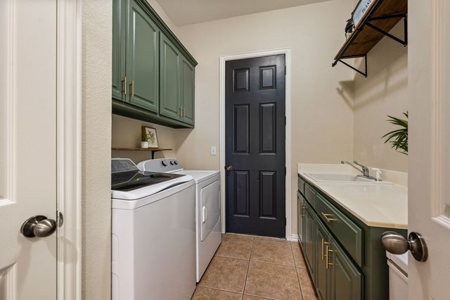 13425 Willow Creek Drive, Haslet, TX 76052