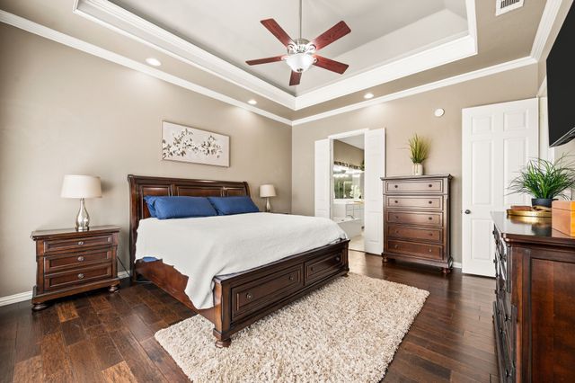 13425 Willow Creek Drive, Haslet, TX 76052