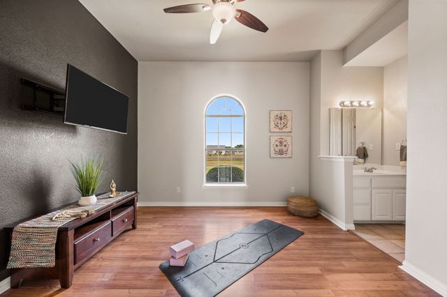 13425 Willow Creek Drive, Haslet, TX 76052