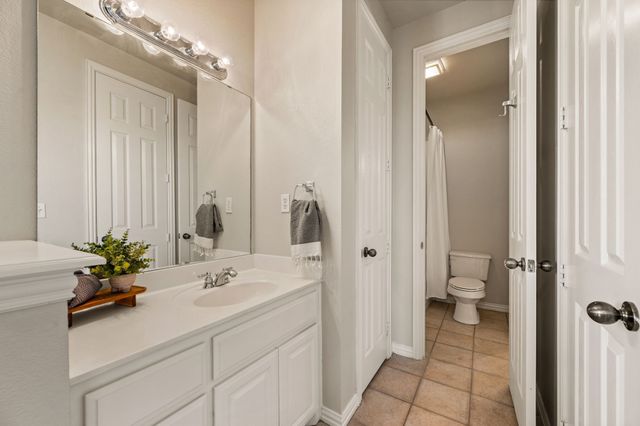 13425 Willow Creek Drive, Haslet, TX 76052