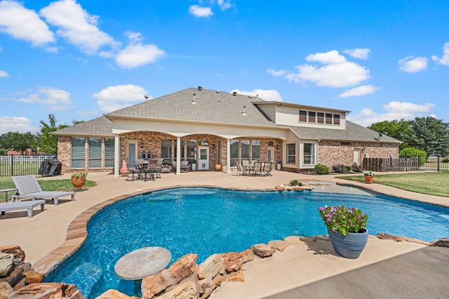 13425 Willow Creek Drive, Haslet, TX 76052