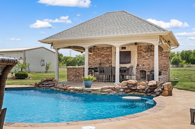 13425 Willow Creek Drive, Haslet, TX 76052