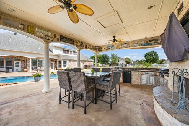 13425 Willow Creek Drive, Haslet, TX 76052