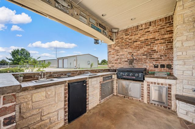 13425 Willow Creek Drive, Haslet, TX 76052