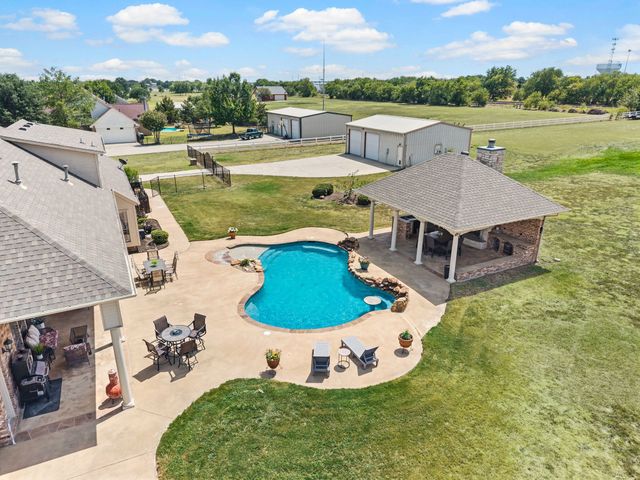 13425 Willow Creek Drive, Haslet, TX 76052