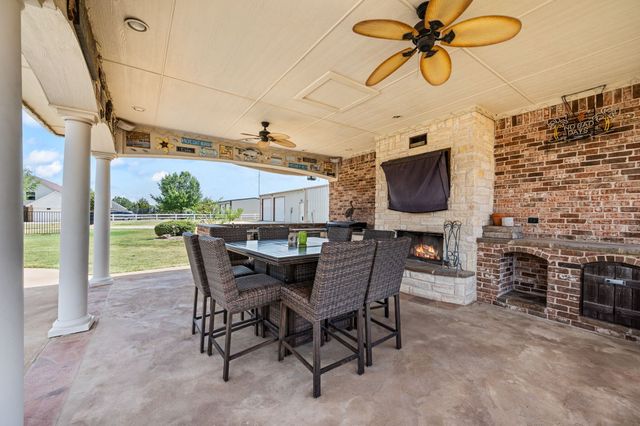 13425 Willow Creek Drive, Haslet, TX 76052