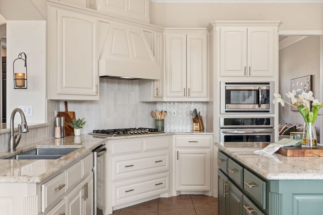 13425 Willow Creek Drive, Haslet, TX 76052