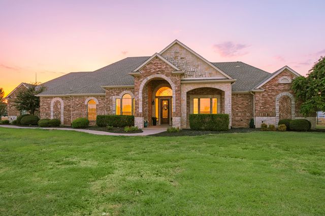 13425 Willow Creek Drive, Haslet, TX 76052