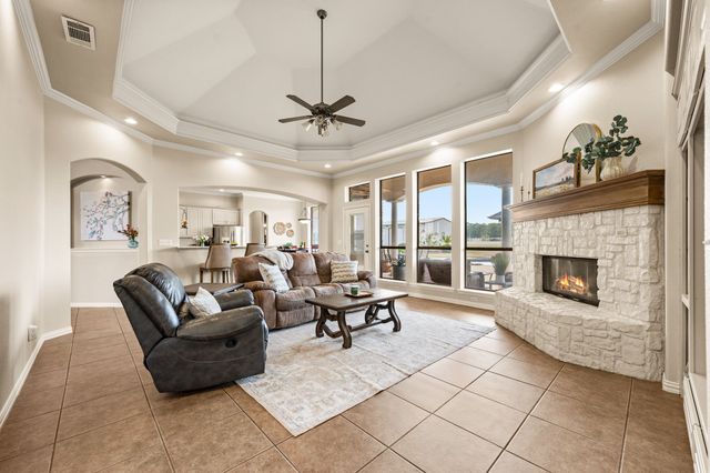 13425 Willow Creek Drive, Haslet, TX 76052