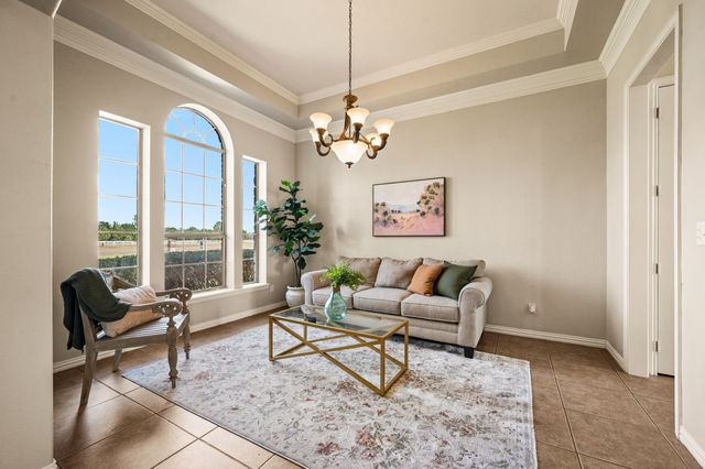 13425 Willow Creek Drive, Haslet, TX 76052