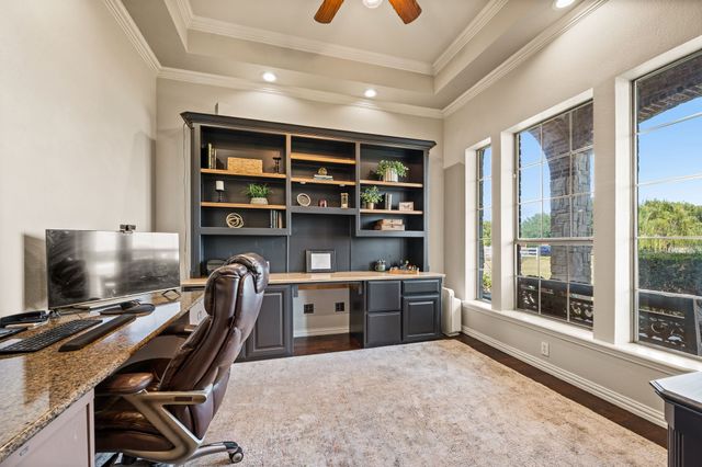 13425 Willow Creek Drive, Haslet, TX 76052