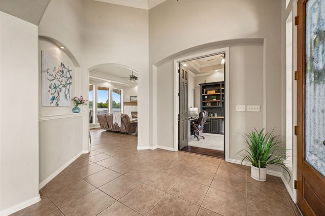 13425 Willow Creek Drive, Haslet, TX 76052