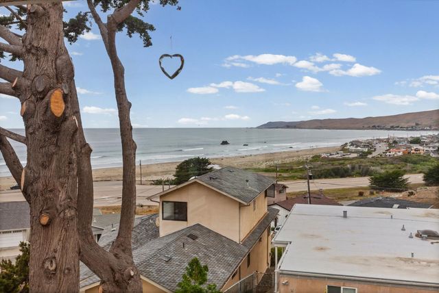 2610 Richard Avenue, Cayucos, CA 93430