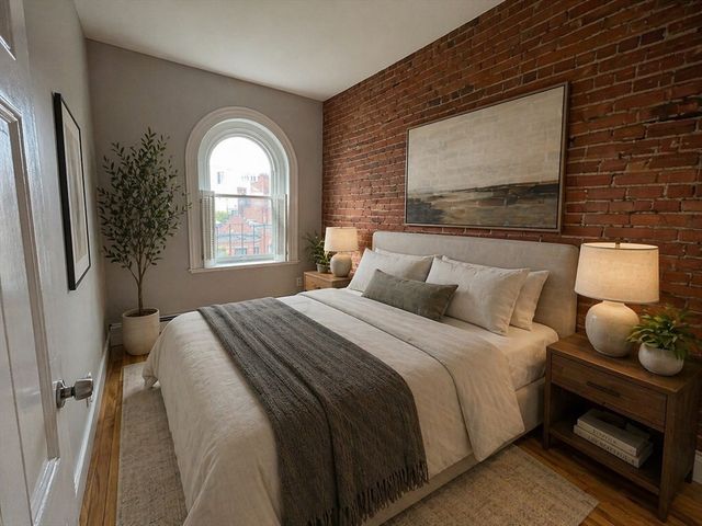 198 Saint Botolph St 8, Boston, MA 02115