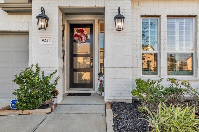 9231 Browning Run Drive, Cypress, TX 77433