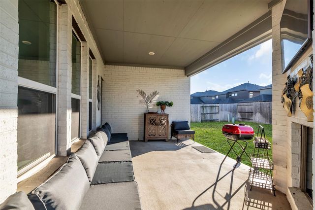 9231 Browning Run Drive, Cypress, TX 77433