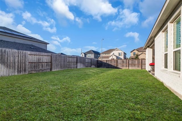 9231 Browning Run Drive, Cypress, TX 77433