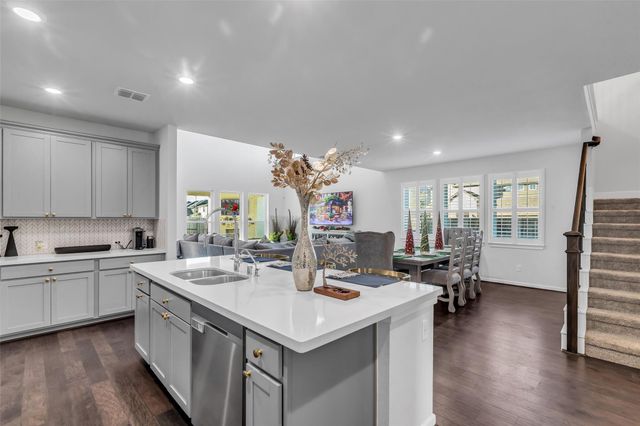 9231 Browning Run Drive, Cypress, TX 77433