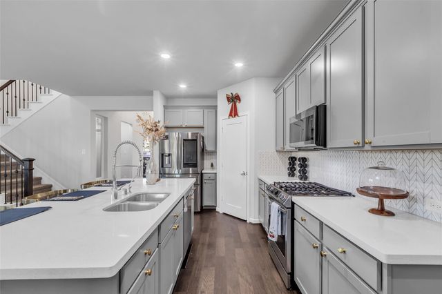 9231 Browning Run Drive, Cypress, TX 77433