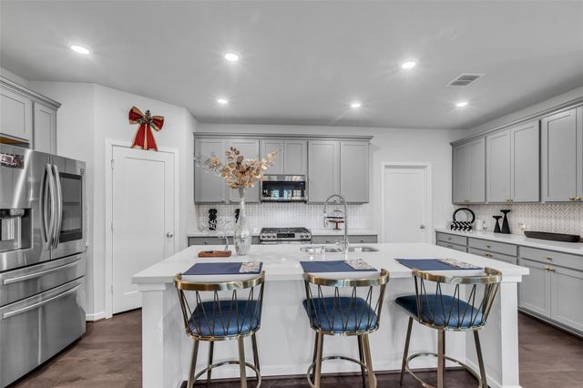 9231 Browning Run Drive, Cypress, TX 77433