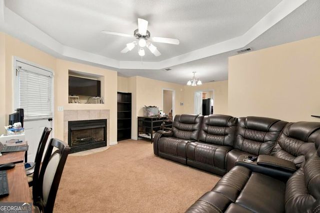 108 Sunnymeade Drive, Warner Robins, GA 31093