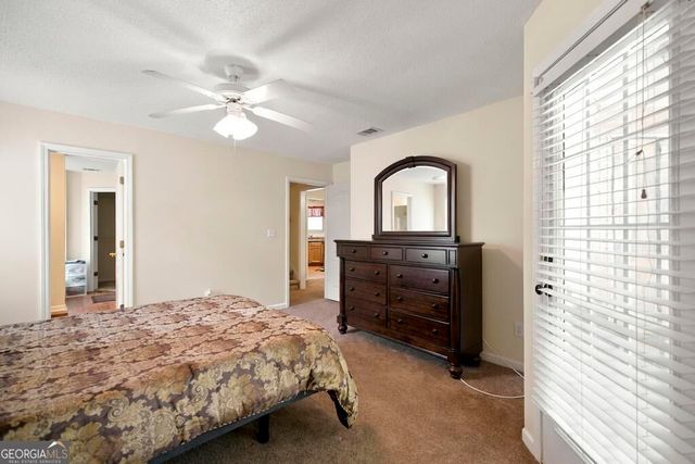 108 Sunnymeade Drive, Warner Robins, GA 31093