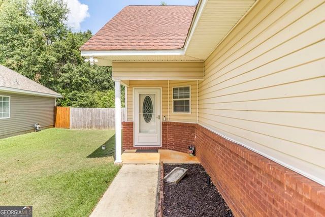 108 Sunnymeade Drive, Warner Robins, GA 31093