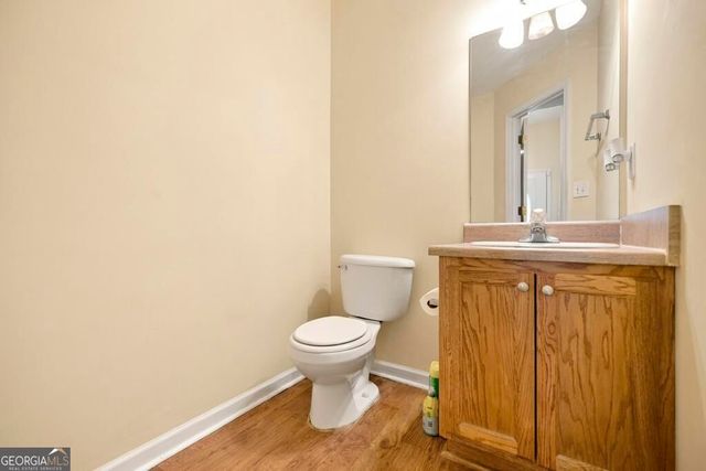 108 Sunnymeade Drive, Warner Robins, GA 31093
