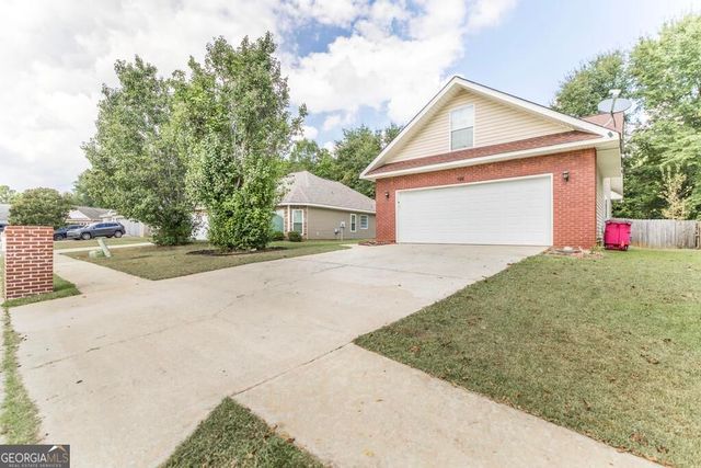 108 Sunnymeade Drive, Warner Robins, GA 31093