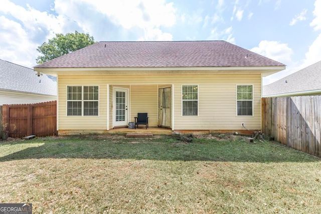 108 Sunnymeade Drive, Warner Robins, GA 31093