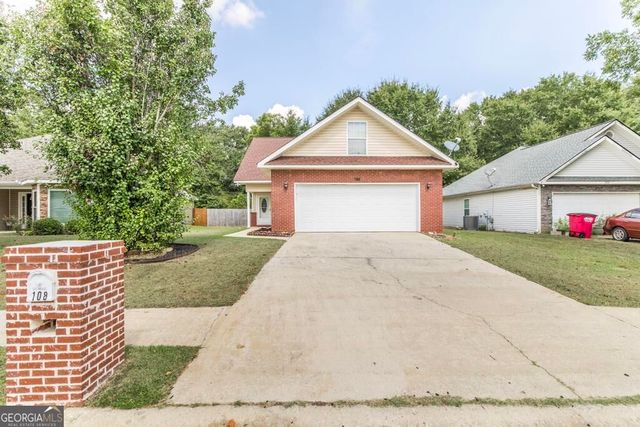 108 Sunnymeade Drive, Warner Robins, GA 31093