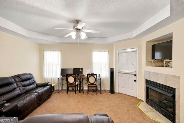 108 Sunnymeade Drive, Warner Robins, GA 31093
