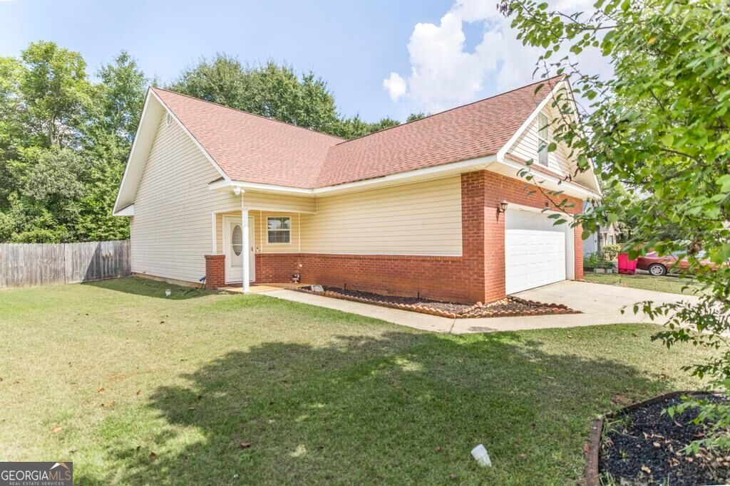 108 Sunnymeade Drive, Warner Robins, GA 31093