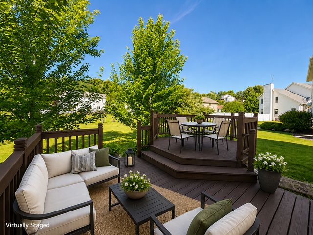411 Waterview Lane NW, Rochester, MN 55901