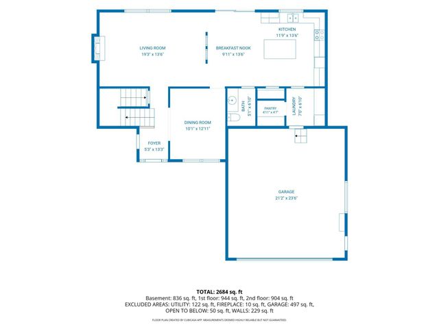 411 Waterview Lane NW, Rochester, MN 55901