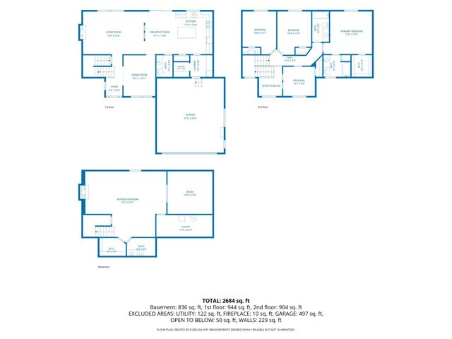 411 Waterview Lane NW, Rochester, MN 55901