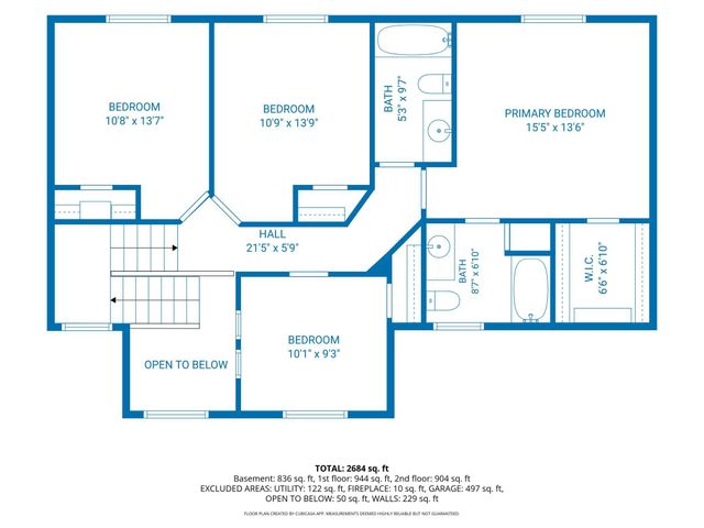 411 Waterview Lane NW, Rochester, MN 55901