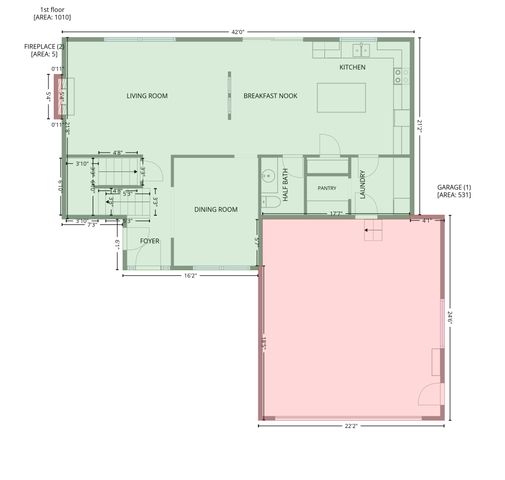411 Waterview Lane NW, Rochester, MN 55901