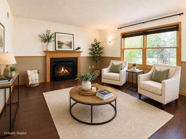 411 Waterview Lane NW, Rochester, MN 55901