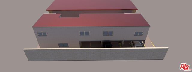 6649 Sepulveda Boulevard, Van Nuys (los Angeles), CA 91411