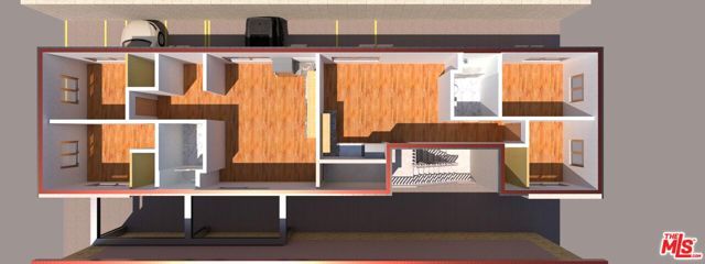 6649 Sepulveda Boulevard, Van Nuys (los Angeles), CA 91411