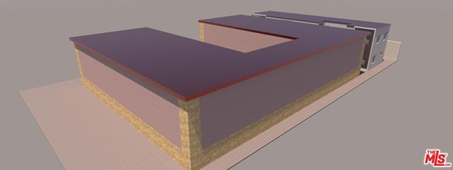 6649 Sepulveda Boulevard, Van Nuys (los Angeles), CA 91411