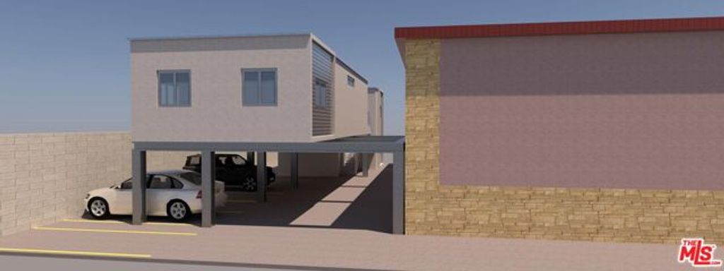 6649 Sepulveda Boulevard, Van Nuys (los Angeles), CA 91411