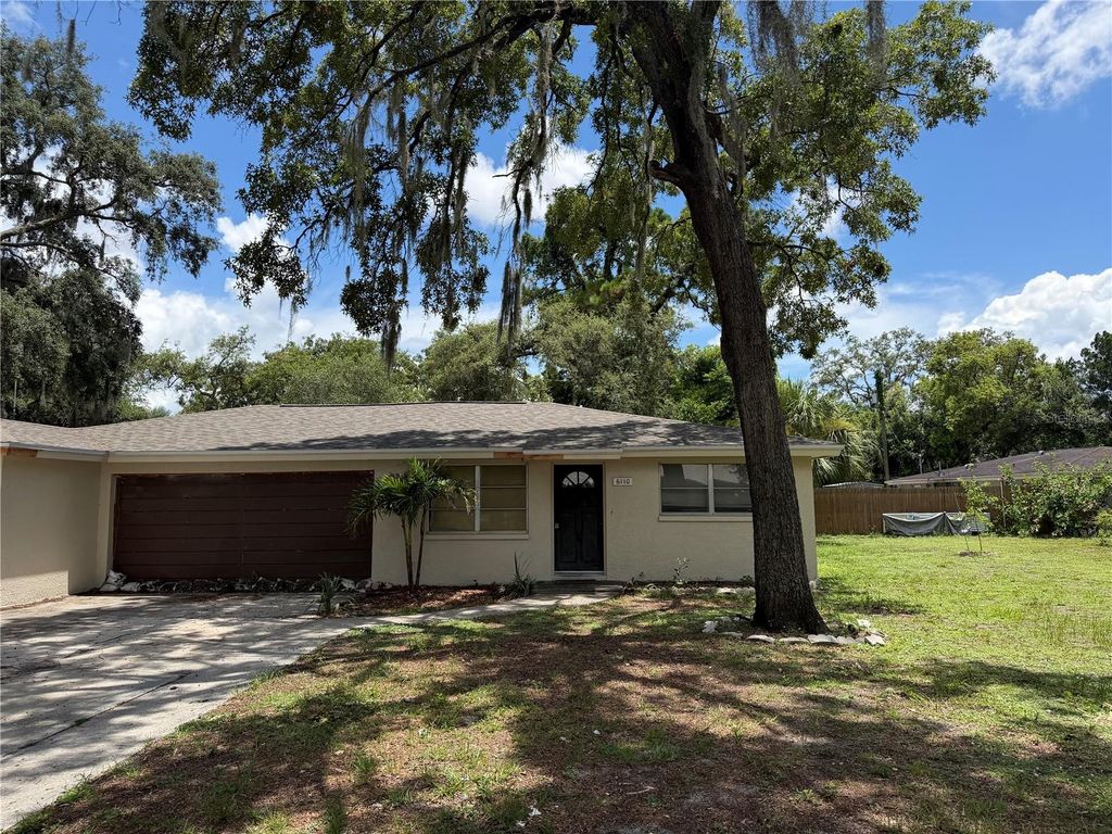 6100 WYOMING AVENUE, New Port Richey, FL 34653