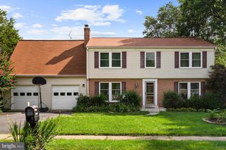 12630 ETRUSCAN DR, Herndon, VA 20171